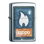 Zippo Denim Zippo 60003249 - Χονδρική